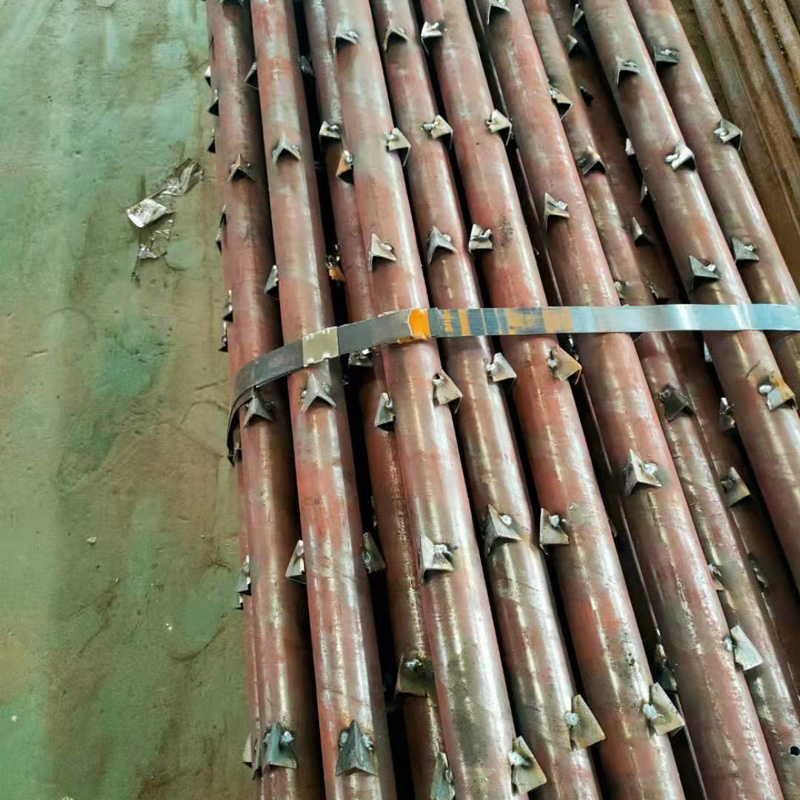 卡若土钉小导管